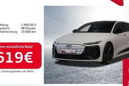 Audi A6 e-tron 10.270 km 76.440 &euro; Lünen 44534