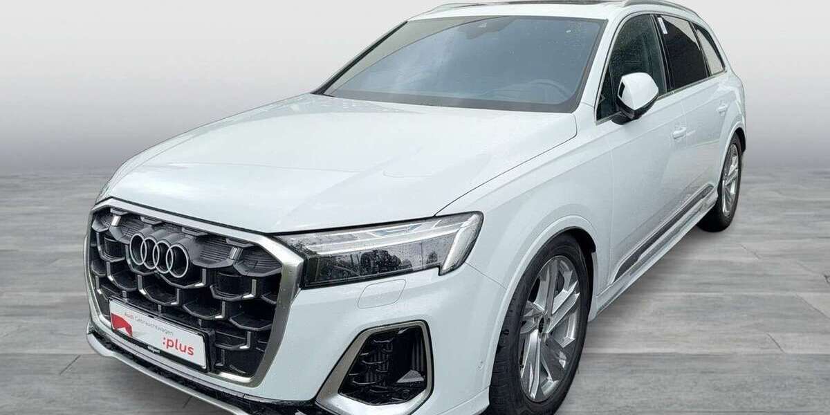 Audi SQ7 12.359 km 87.811 &euro; Dortmund 44143