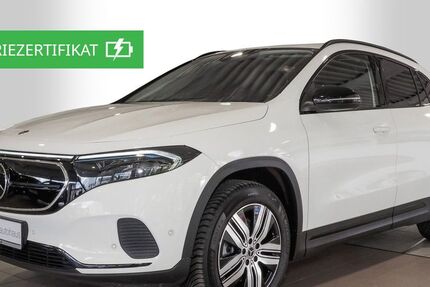 Mercedes-Benz EQA 77.166 km 29.950 &euro; Schwerte 58239