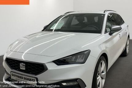 Seat Leon 24.281 km 27.040 &euro; Essen 45307