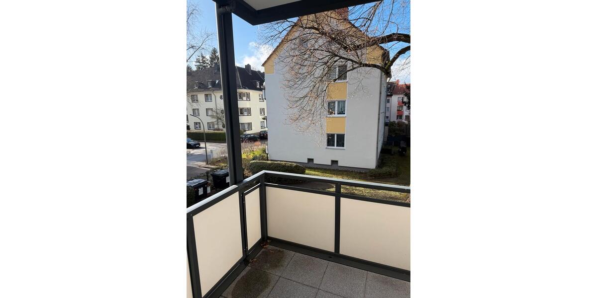 Etagenwohnung Dortmund Hörde - 2 Zimmer, 55 m&sup2;, 700&euro; | Angebot:25962563