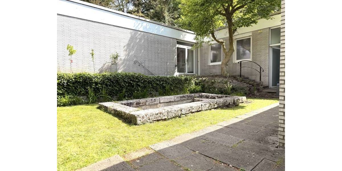 Bungalow Essen Holsterhausen - 1 Zimmer, 345 m&sup2;, 895.000&euro; | Angebot:26502556