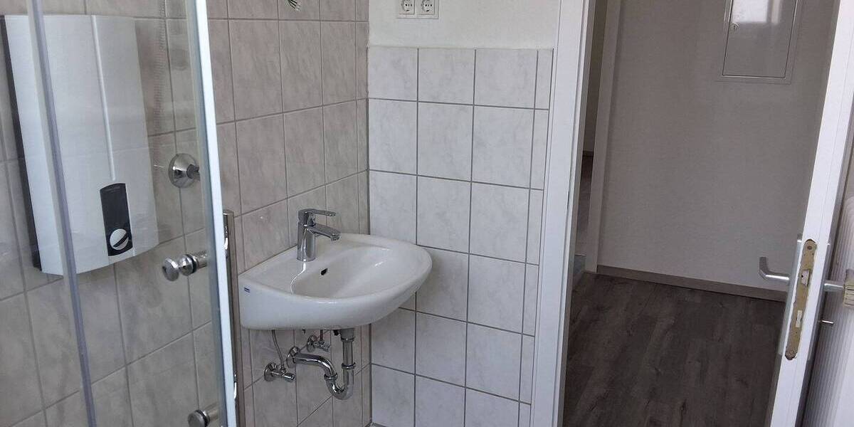 Etagenwohnung Gladbeck Zweckel - 3 Zimmer, 61 m&sup2;, 450&euro; | Angebot:26376578