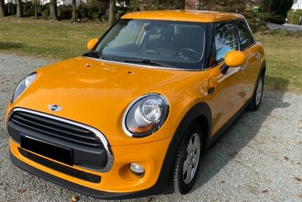 Mini ONE 65.898 km 11.000 &euro; Essen 45359