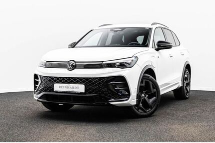 VW Tiguan 60.757 km 41.635 &euro; Hagen 58091