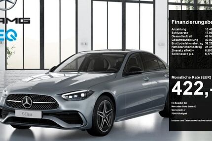 Mercedes-Benz C 220 37.092 km 42.080 &euro; Hagen 58135