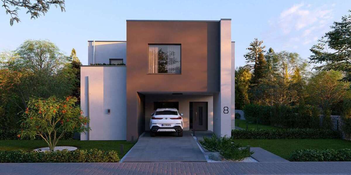 Einfamilienhaus Olfen - 5 Zimmer, 230 m&sup2;, 604.999&euro; | Angebot:26258918