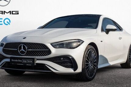 Mercedes-Benz CLE 300 7.669 km 55.110 &euro; Schwerte 58239