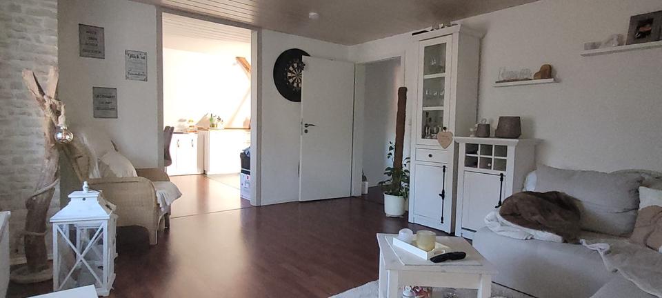 Dachgeschoßwohnung Marl Alt-Marl - 3 Zimmer, 78 m&sup2;, 650&euro; | Angebot:25960277