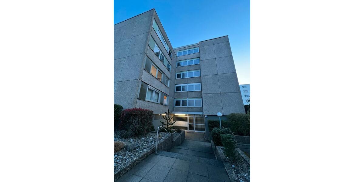 Terrassenwohnung Bochum Bochum-Südwest - 1 Zimmer, 38 m&sup2;, 490&euro; | Angebot:26564647