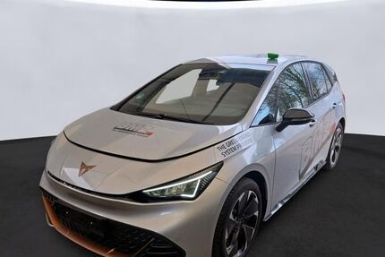 Cupra Born 22.557 km 24.900 &euro; Hagen 58091