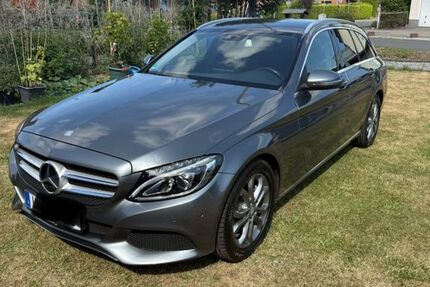 Mercedes-Benz C 220 166.740 km 15.900 &euro; Bergkamen 59192