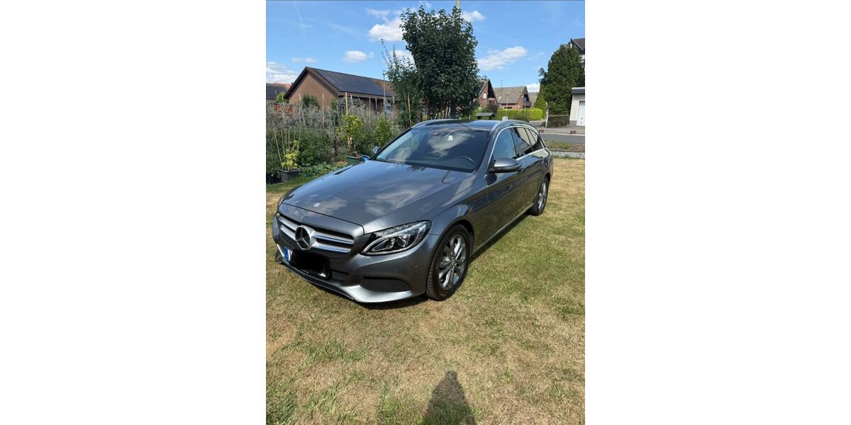 Mercedes-Benz C 220 166.740 km 15.900 &euro; Bergkamen 59192