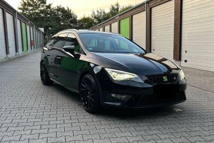 Seat Leon 118.500 km 14.000 &euro; Hagen 58135