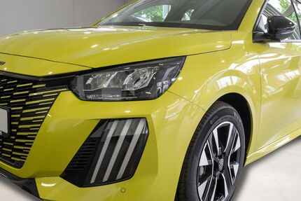 Peugeot 208 9.990 km 23.190 &euro; Dortmund 44263