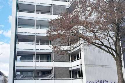 Wohnung Essen - Essen-Stadtmitte Stadtmitte - 1.5 Zimmer, 48 m&sup2;, 140.000&euro; | Angebot:26081666