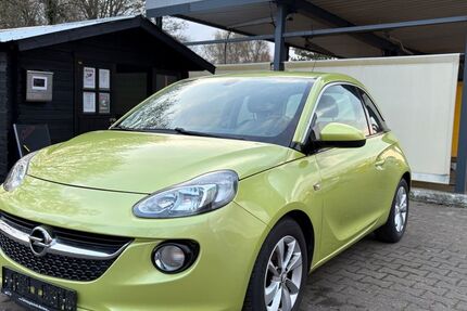 Opel Adam 122.345 km 5.950 &euro; Lünen 44534
