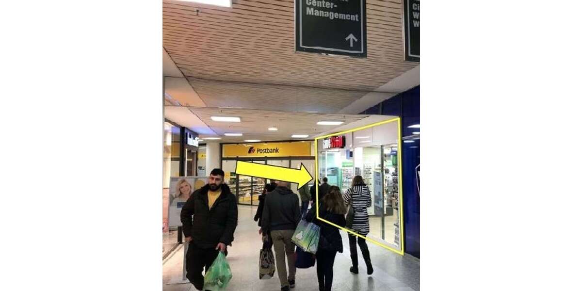 Gewerbeobjekt Bochum - 3.720&euro; | Angebot:25513770