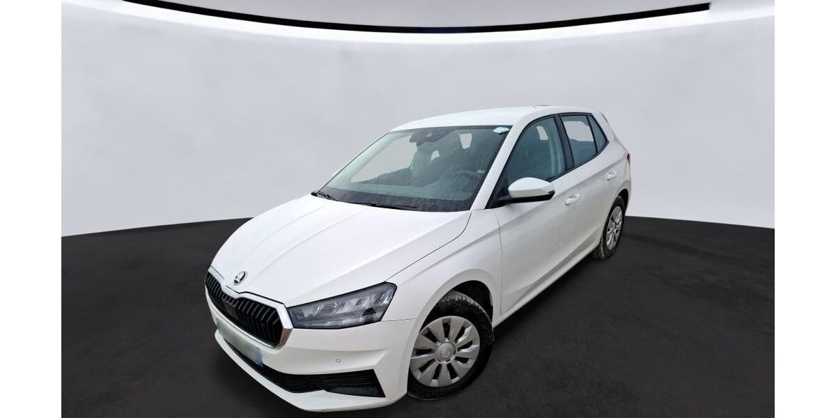 Skoda Fabia 36.403 km 11.465 &euro; Hagen 58091