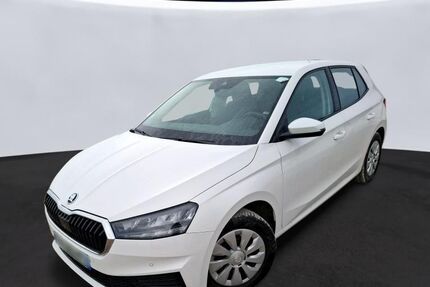 Skoda Fabia 36.403 km 11.695 &euro; Hagen 58091
