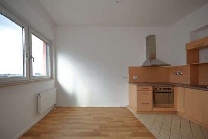 Wohnung Essen Stadtkern - 2 Zimmer, 66 m&sup2;, 1.025&euro; | Angebot:10145417
