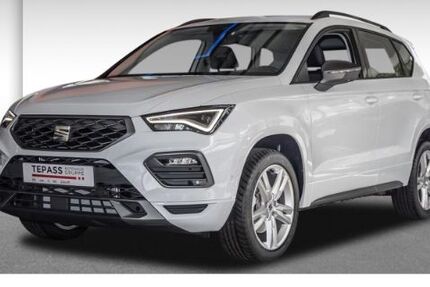 Seat Ateca 11.999 km 37.555 &euro; Gevelsberg 58285