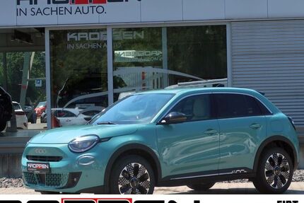 Fiat 600 15.000 km 23.480 &euro; Herten 45701