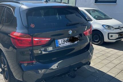 BMW X1 120.000 km 19.500 &euro; Lünen 44532