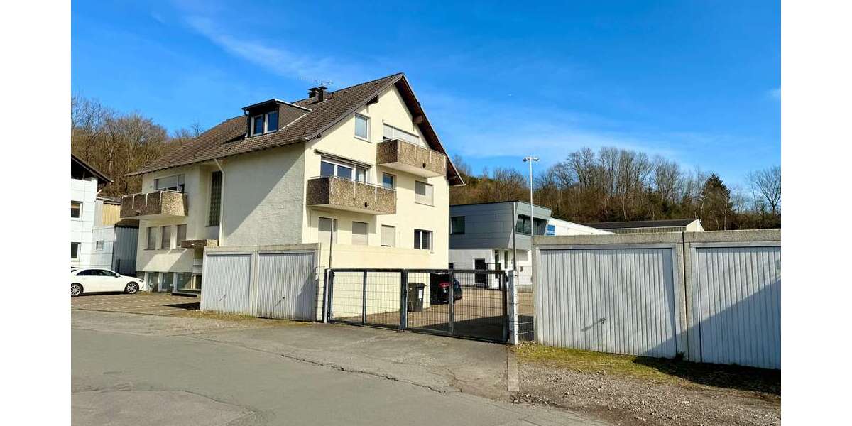 Einfamilienhaus Hagen Hagen-Mitte - 12 Zimmer, 371 m&sup2;, 599.000&euro; | Angebot:26165934