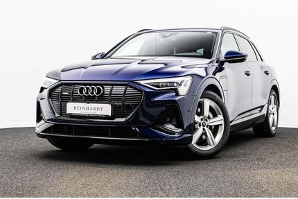 Audi e-tron 21.233 km 32.890 &euro; Hagen 58091