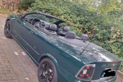 Opel Astra 207.000 km 2.500 &euro; Essen 45307