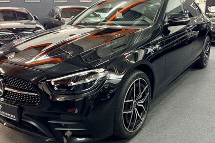 Mercedes-Benz E 300 45.000 km 40.690 &euro; Gelsenkirchen 45879