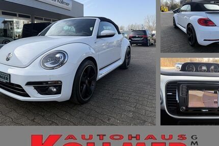 VW Beetle 87.613 km 21.990 &euro; Kamen 59174