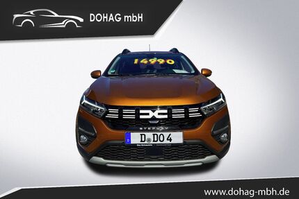 Dacia Sandero 1.170 km 13.990 &euro; Dortmund 44265