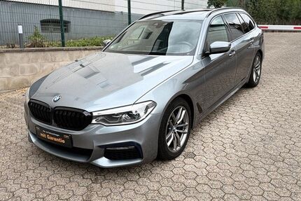 BMW 530 192.000 km 19.649 &euro; Witten 58454