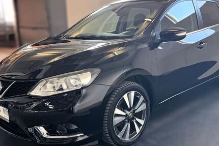 Nissan Pulsar 88.900 km 11.999 &euro; Witten 58454