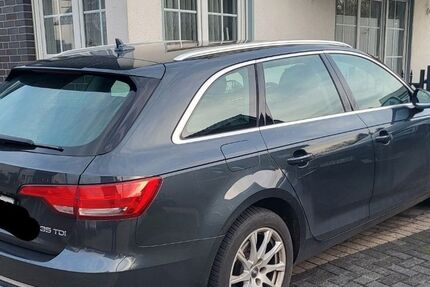 Audi A4 195.000 km 13.900 &euro; Ennepetal 58256