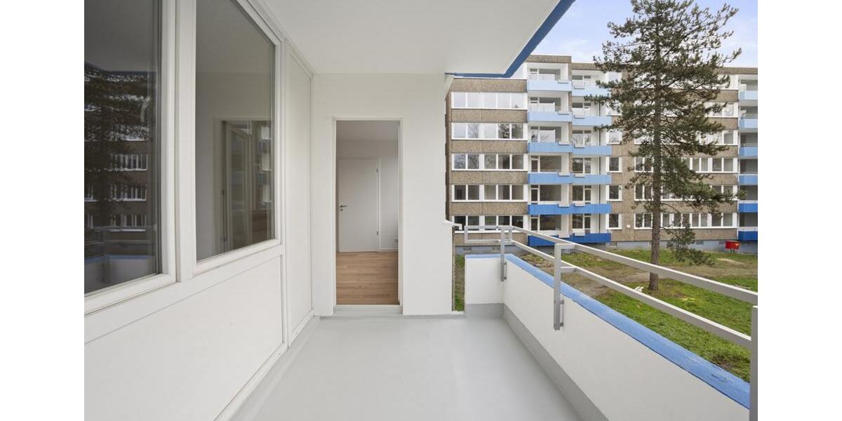 Etagenwohnung Herne Wanne-Bickern - 2 Zimmer, 57 m&sup2;, 453&euro; | Angebot:23217275