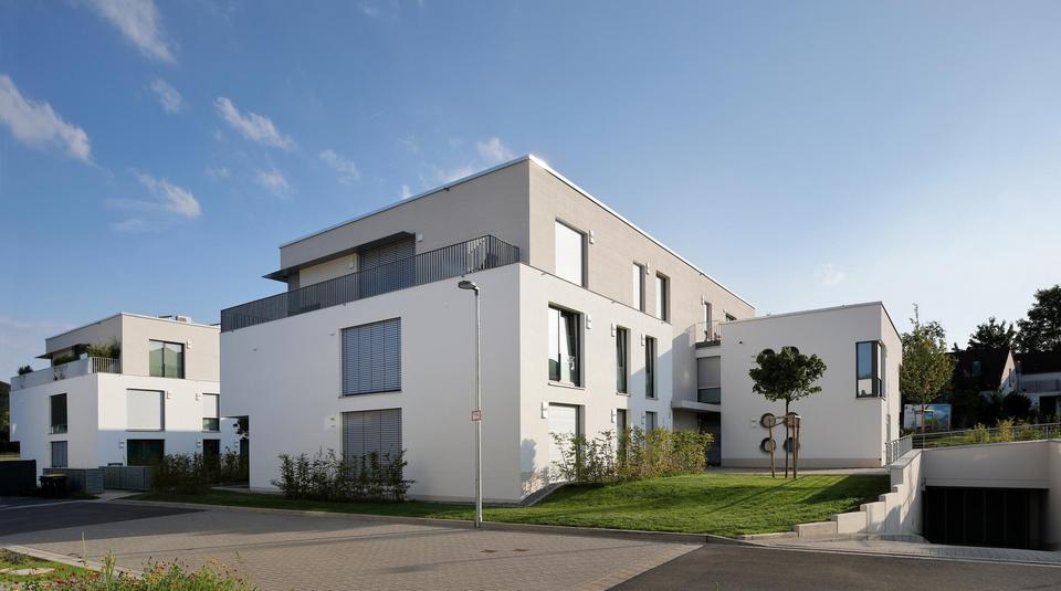 Erdgeschoßwohnung Schwerte - 3 Zimmer, 85 m&sup2;, 1.250&euro; | Angebot:26040904