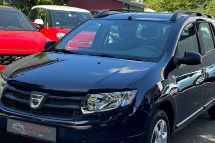 Dacia Logan 87.000 km 6.990 &euro; Castrop-Rauxel 44575