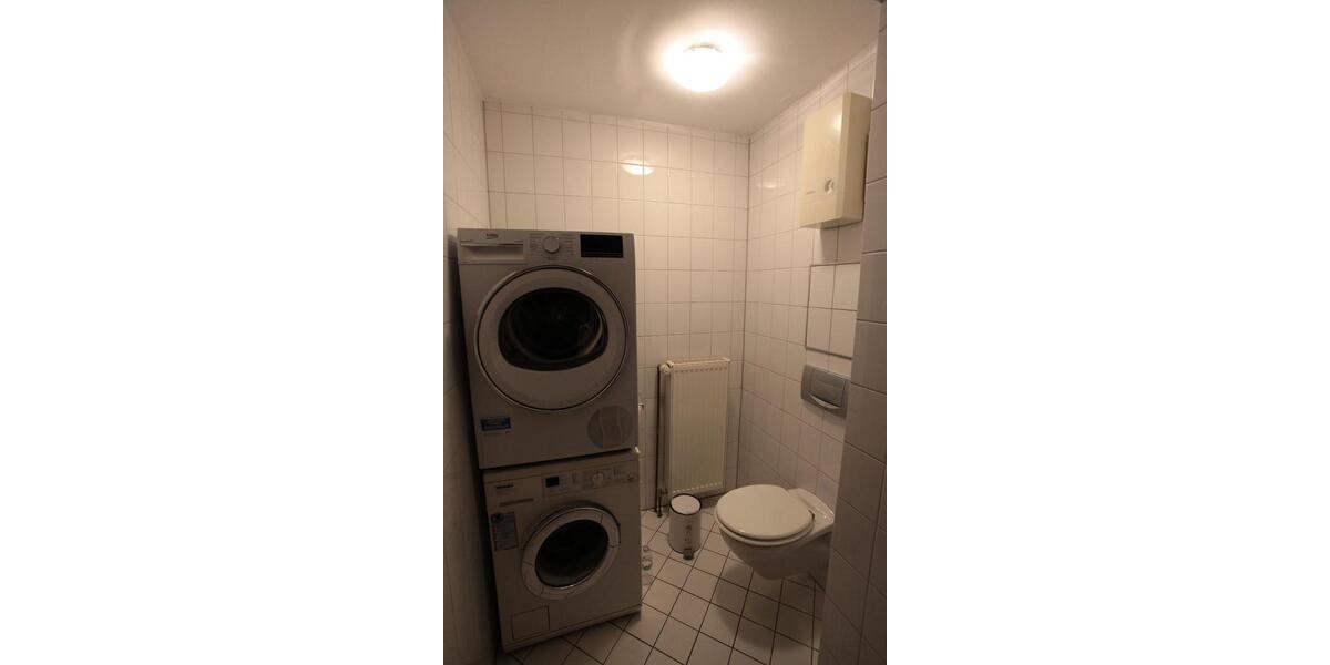 Etagenwohnung Gelsenkirchen Erle - 2 Zimmer, 54 m&sup2;, 125.000&euro; | Angebot:25649429