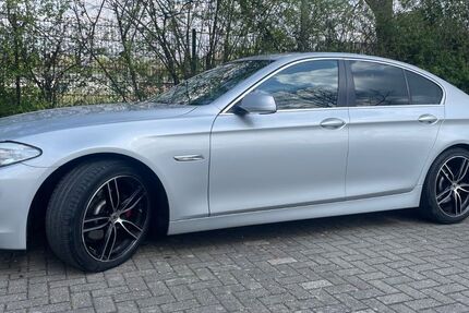 BMW 520 168.000 km 10.500 &euro; Witten 58456