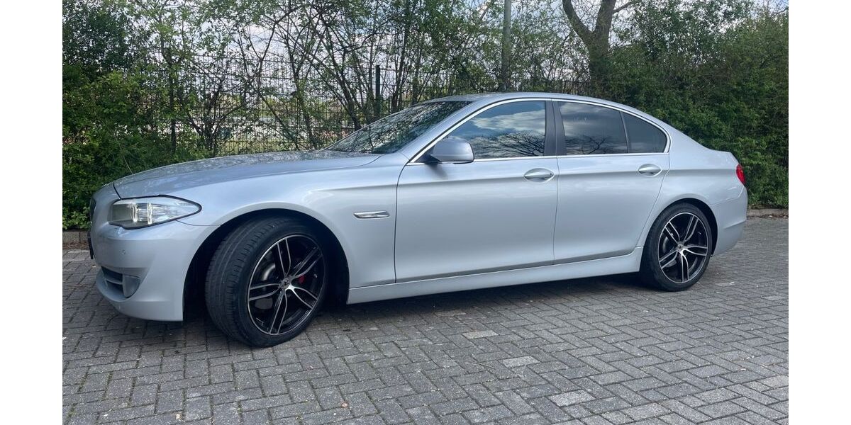 BMW 520 168.000 km 10.500 &euro; Witten 58456