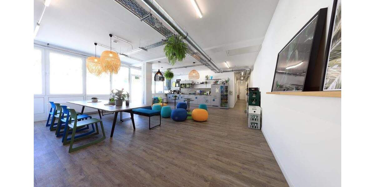 Gewerbeobjekt Bochum Innenstadt - 199&euro; | Angebot:25657763