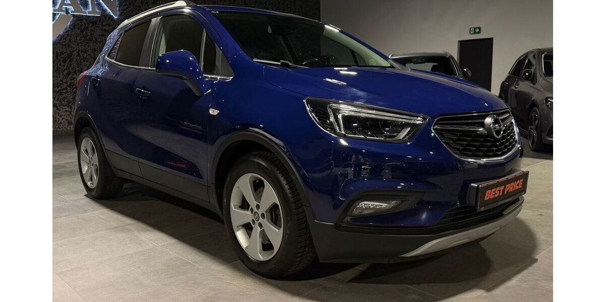 Opel Mokka 120.000 km 9.990 &euro; Unna 59425