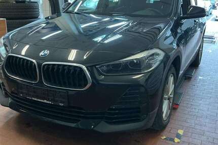 BMW X2 55.002 km 32.770 &euro; Lünen 44534