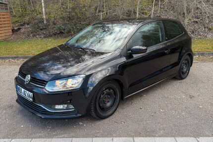 VW Polo 146.375 km 7.999 &euro; Herne 44651