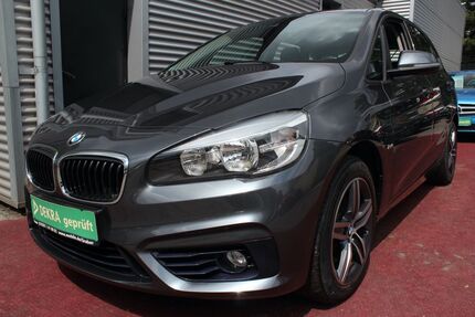 BMW 218 Active Tourer 78.911 km 11.982 &euro; Essen 45326