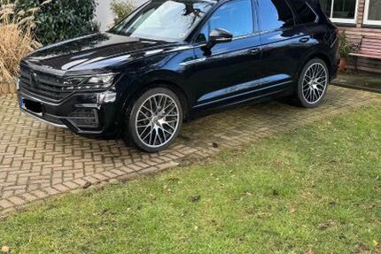 VW Touareg 88.449 km 42.100 &euro; Lünen 44534
