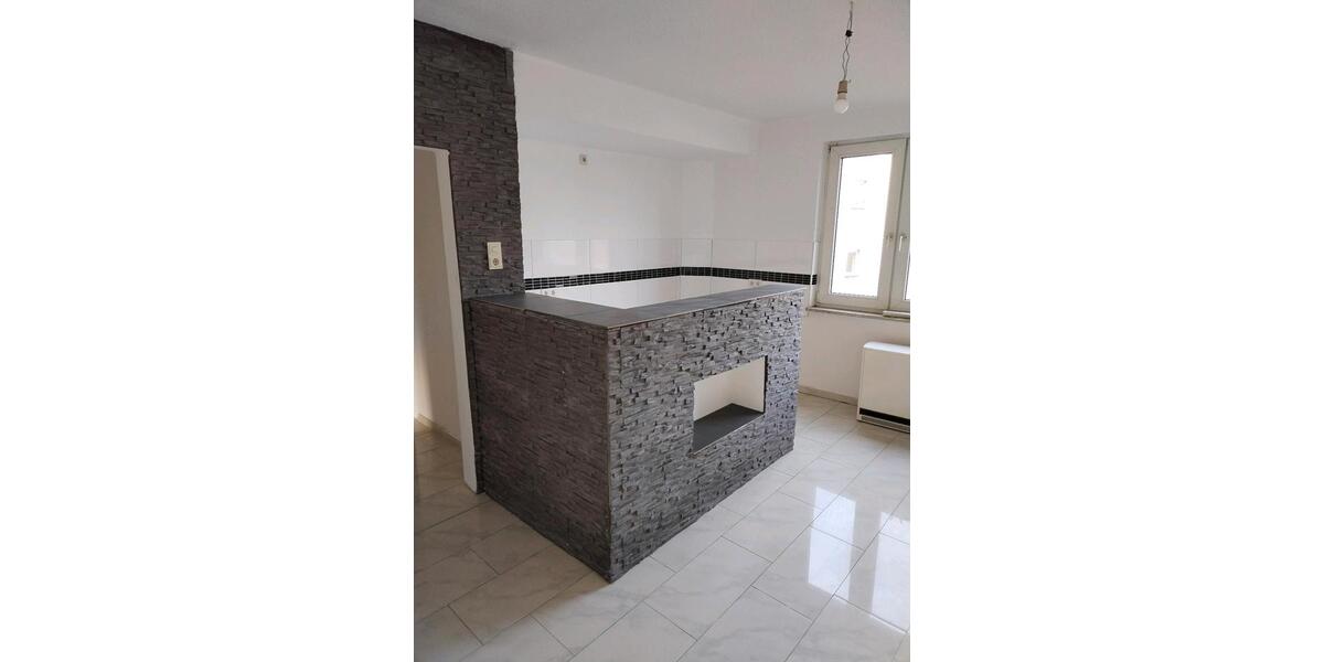 Etagenwohnung Gelsenkirchen Rotthausen - 2 Zimmer, 55 m&sup2;, 420&euro; | Angebot:26662651